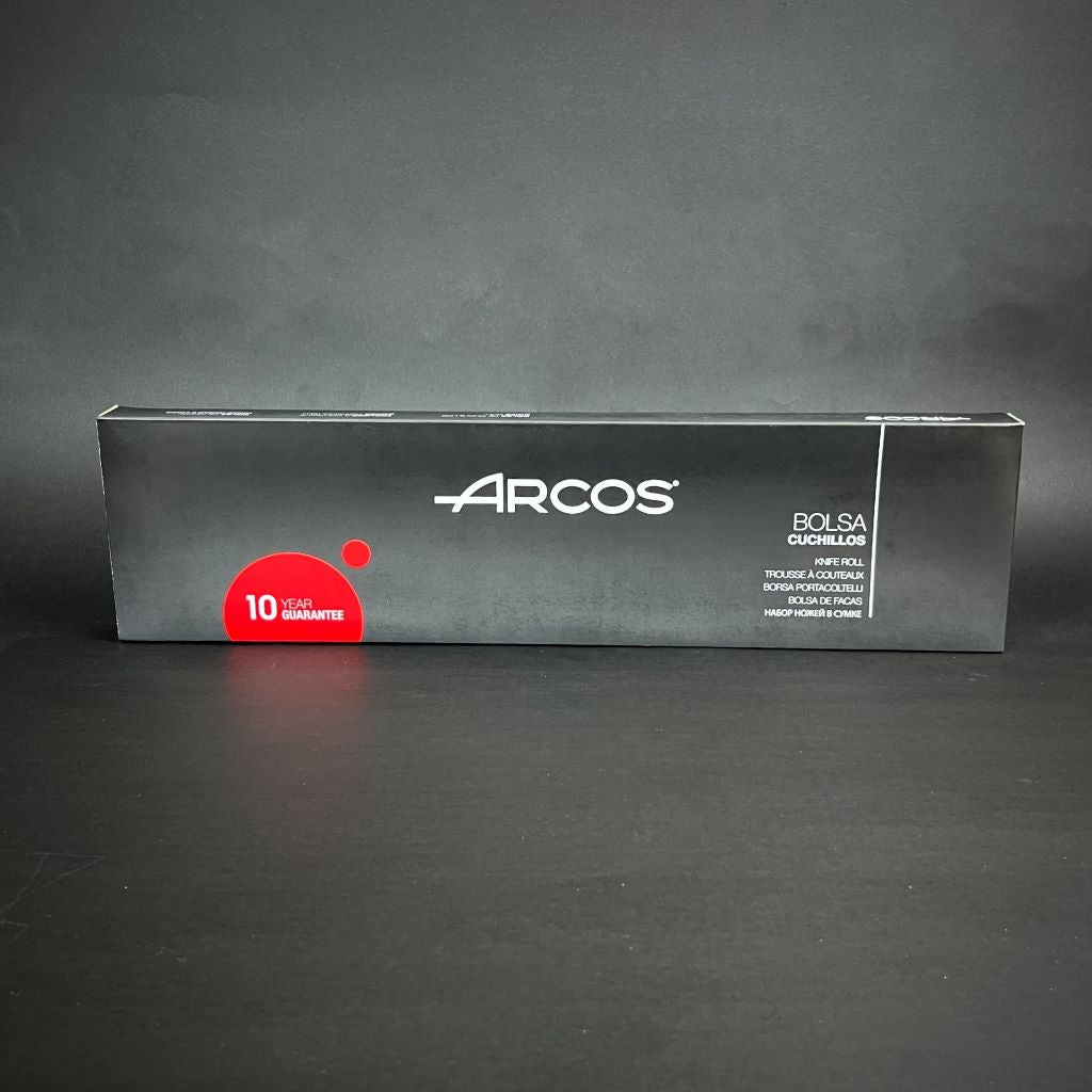 Estuche Cuchillos Jamoneros - Club Jamón