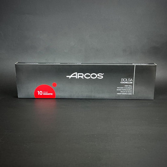 Estuche Cuchillos Jamoneros - Club Jamón