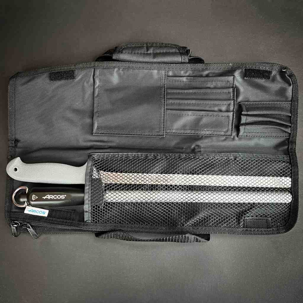 Estuche Cuchillos Jamoneros - Club Jamón