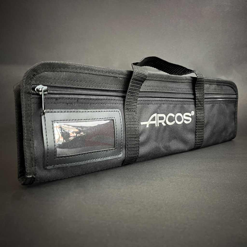 Estuche Cuchillos Jamoneros - Club Jamón