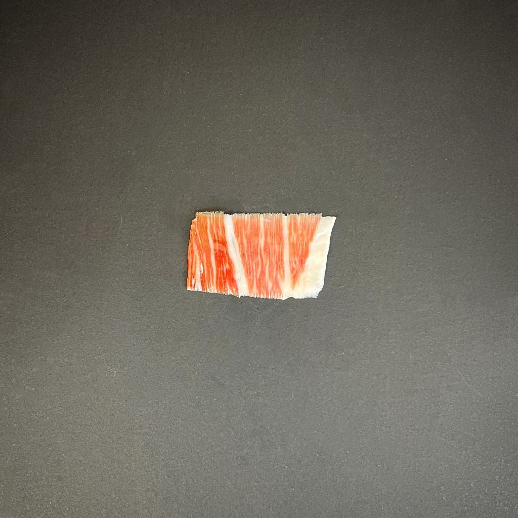 Jamón Bellota 50% Ibérico Loncheado. Cortado a Cuchillo. 90 gr. - Club Jamón