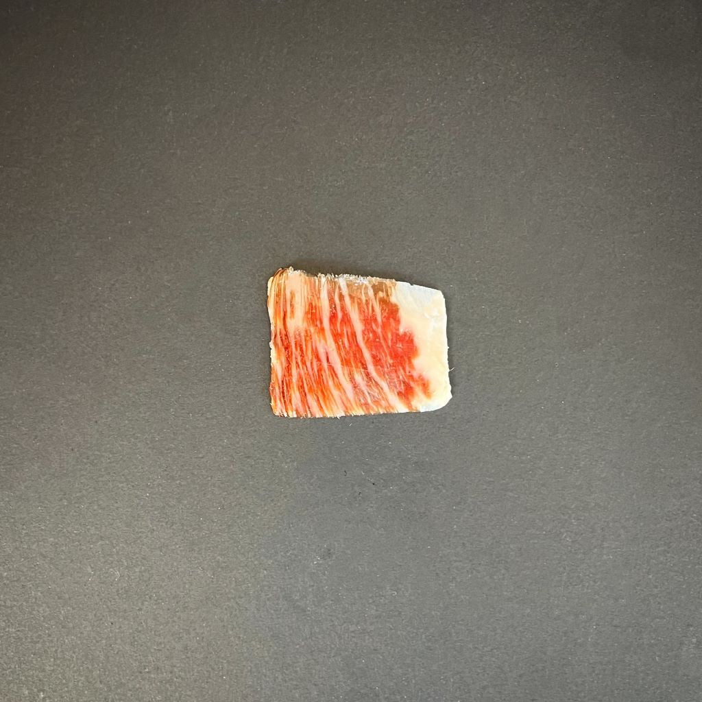 Jamón de Cebo Ibérico 50%. Loncheado. Cortado a Cuchillo. 90gr. - Club Jamón