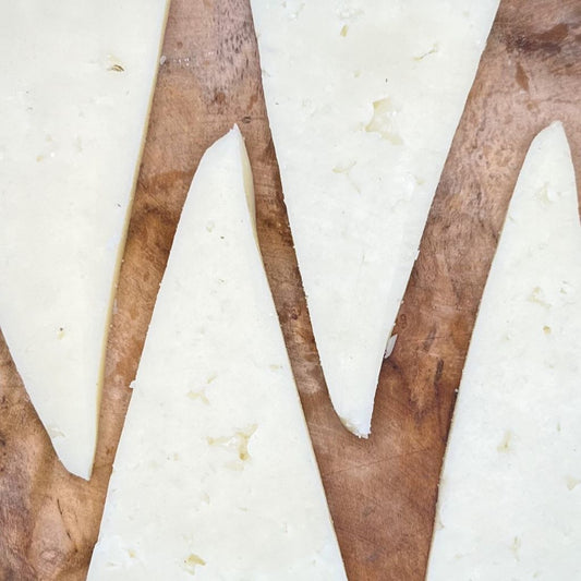 Queso Curado - Leche de Oveja - Bellota Club