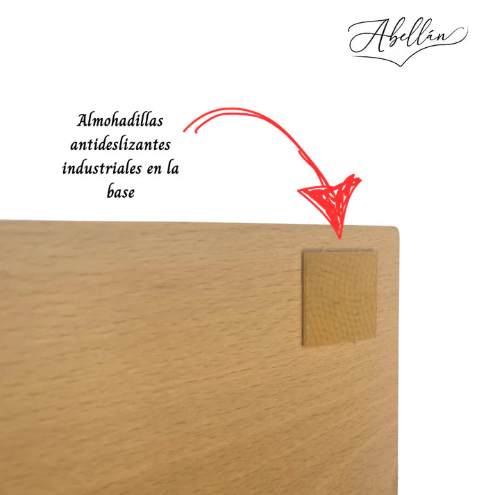 Home Pro Ham Holder: Tilting Structure + Adjustable V + 360° Head + Gift