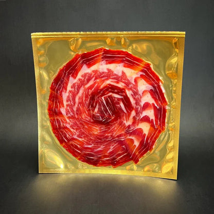 Cebo de Campo Ham 50% Iberian. Cebo de Campo Iberian Ham. Complete piece.