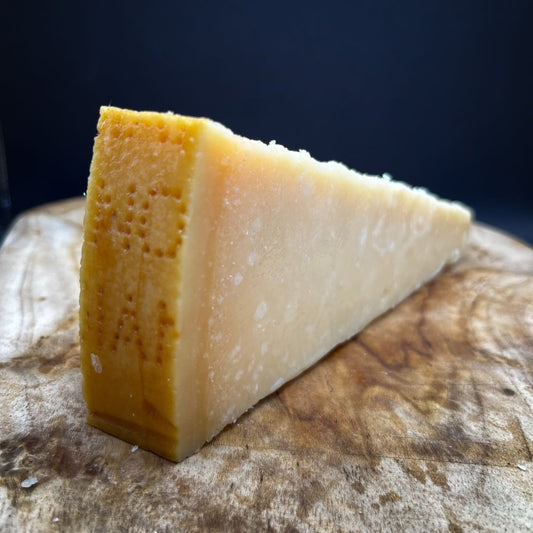 Parmigiano Reggiano DOP - Bellota Club