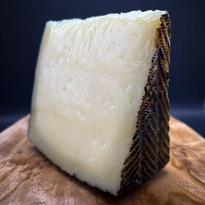 Queso semicurado - Leche de Vaca, Cabra y Oveja